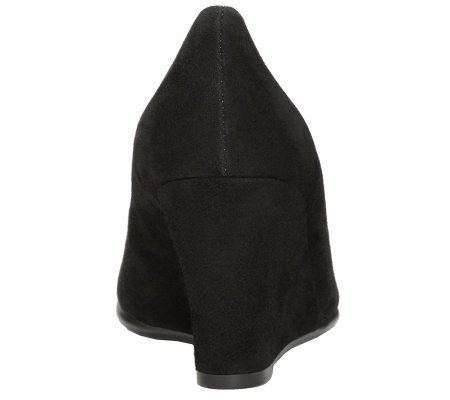 Aerosoles Plumbrella Wedges