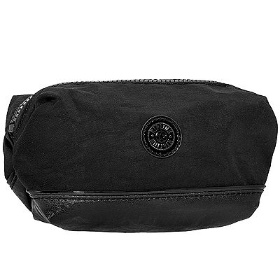 KIPLING Kosmetiktasche Marna 100% Nylon Lack-Details
