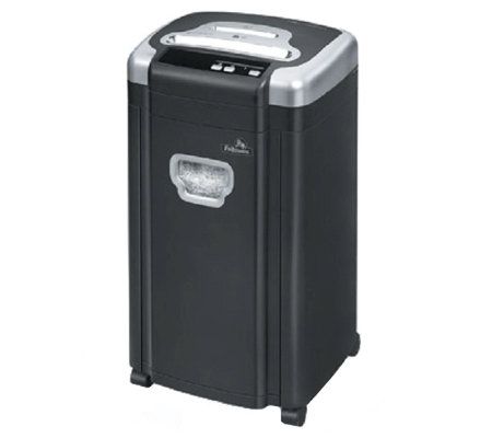 Fellowes 10-Sheet Micro-Cut Shredder - E249701