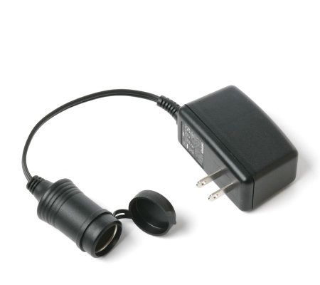 Garmin AC to 12V Power Adapter - E201804