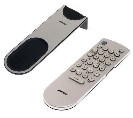 Bose Wave III Premium Backlit Remote - E223604