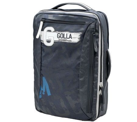 Golla Herman Backpack for Laptops - E261204