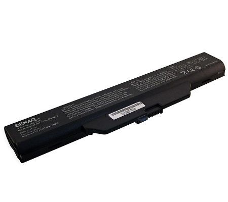Denaq Battery - HP 550, 610, 615, Business Notebook - E269105
