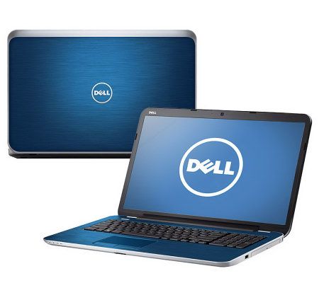 Dell 17 Laptop Intel Core i3 6GB RAM 500GB HD w/ Tech Support - E223906