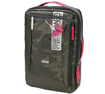 Golla Nadja Backpack for Laptops - E261206