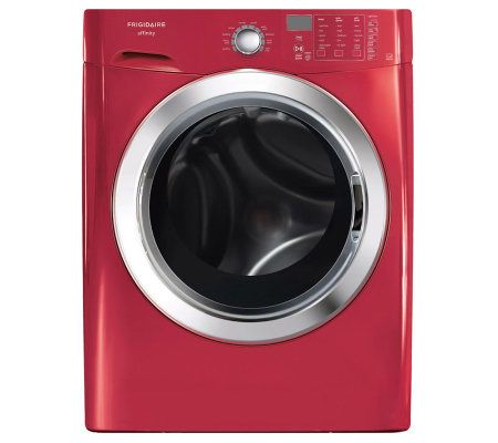 Frigidaire Affinity 3.8 Cubic Foot Washer withReady Steam - E262906