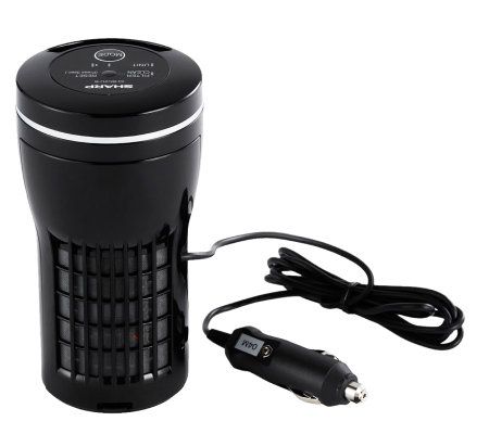 Sharp Air Purifier for Auto - E257207