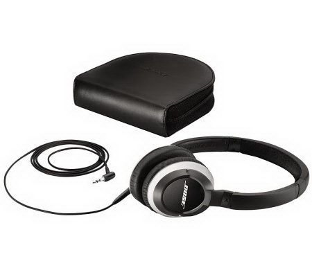 Bose OE2 Audio Headphones - E168308