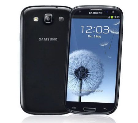 Samsung Galaxy S III w/ Accessories by Wireless for Dummies - E223808