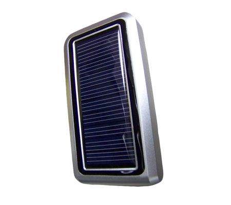 Cobra Solar Charger - E255309