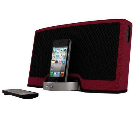 Bose SoundDock Portable Nylon Cover - E223810