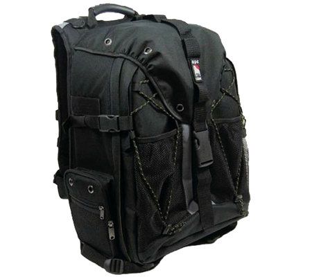 Ape Case Large DSLR & Notebook Backpack - E253710