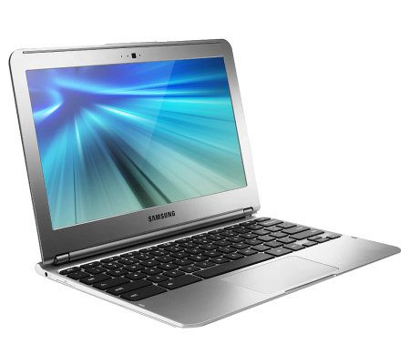 Samsung 11.6 Chromebook Dual-Core, 2GB RAM 16GB SSD w/ HDMI - E269013