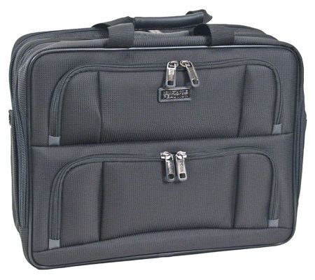 Kenneth Cole Reaction Portfolio Case - E250215