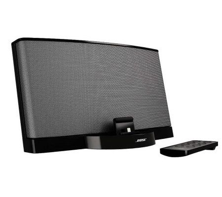 Bose SoundDock Series III Digital Music System - E224016