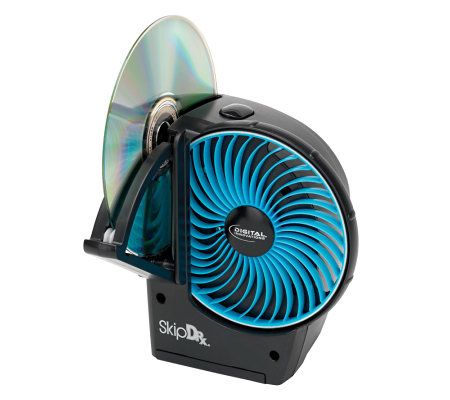 Skip Dr Repair Blu-ray Combo - E256717