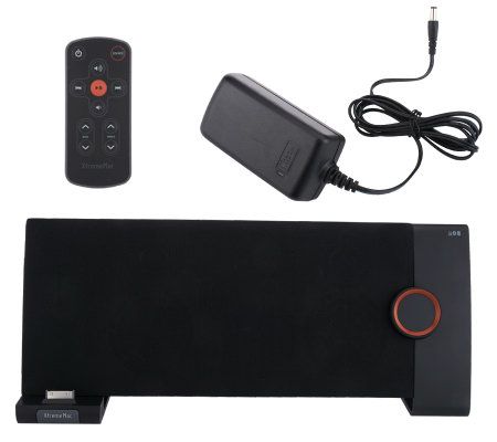 XtremeMac Tango TRX Bluetooth Wireless Audio System - E222918