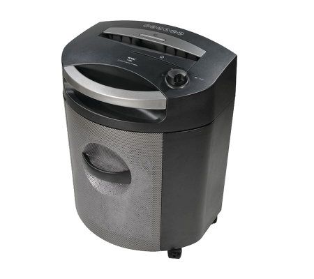 Royal 140MX Cross-cut Shredder - E255120
