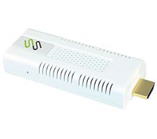 FAVI HDTV Smart Stick with Android Apps - 4GB
