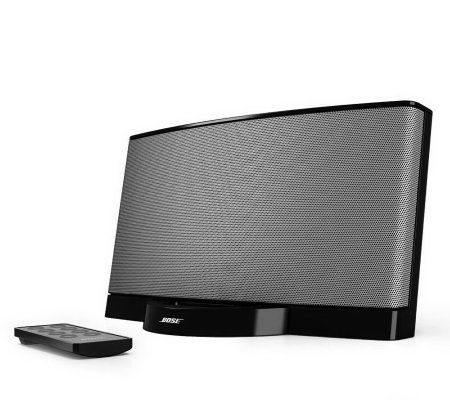 Bose SoundDock Series II Digital Music System for iPod - E224221