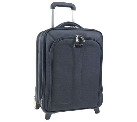 Kenneth Cole Reaction Overnighter with Laptop Compartment - E250221