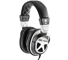 Turtle Beach Ear Force M7 Mobile Headset For All Phones