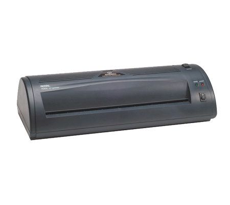 Royal 12 Laminator - E255122