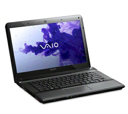 Sony VAIO 14 Laptop Core i3, 4GB RAM, 320GB HD - E266924