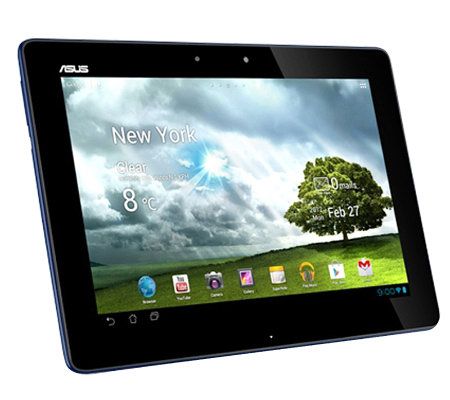 Asus Transformer 10.1 Tablet, 32GB w/ Wi-Fi &Bluetooth - E261525