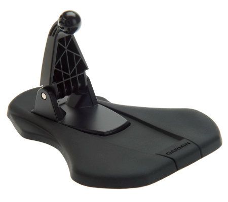 Garmin Portable Friction Mount for GPS - E222626