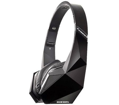 Monster Diesel Vektr On-Ear Headphones - E262728