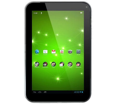 Toshiba Excite 7.7 Android 16GB Tablet - E263030