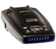Escort Passport 9500ix Radar and Laser Detector