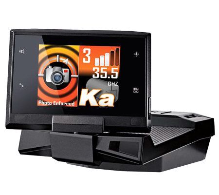 Cobra Vedetta SLR 650G Radar Laser Camera Detector - E266032