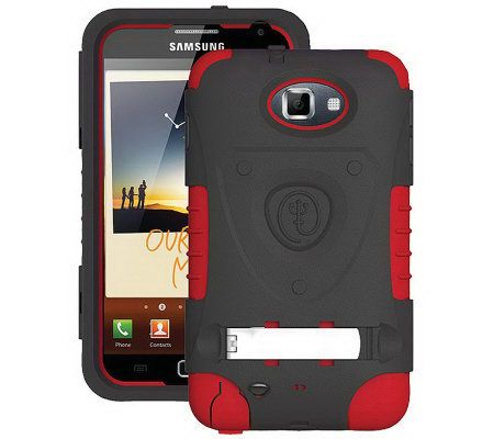 Trident Samsung Galaxy Note Kraken AMS Case - E259035