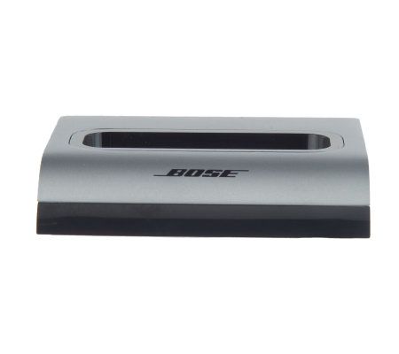 Bose Wave III Dock for iPod and iPhone - E224236