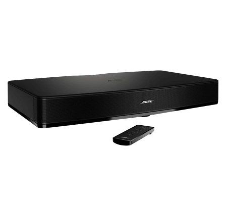 Bose Solo TV Sound System - E223037