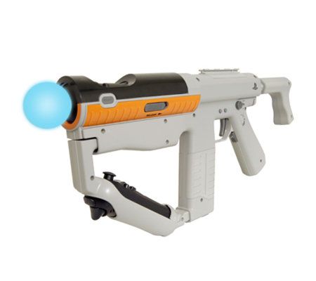 PS Move Sharpshooter - PS3 - E245838