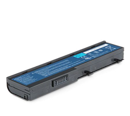 Acer Six-Cell Battery for Acer Notebooks - E255738
