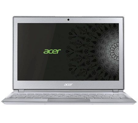 Acer 11.6 Touchscreen Ultrabook Core i5 4GB RAM 128GB SSD - E267139