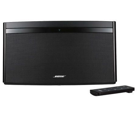 Bose SoundLink Air Digital Music System - E223040