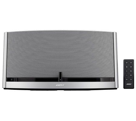 Bose SoundDock 10 Bluetooth Digital Music System with Adaptor - E223041