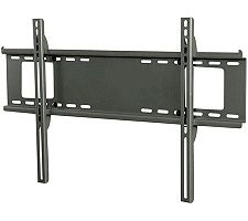 Peerless SF660P Universal Wall Mount for 37-63