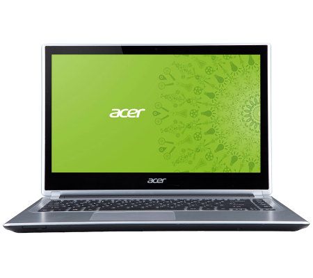 Acer 14 Touchscreen Notebook Intel Core i3 4GB RAM 500GB HD - E267145