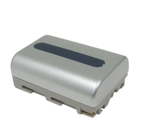 Lenmar LIS M50 NoMem Lithium-Ion Camcorder Battery - Sony - E115747