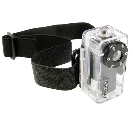 Veho Waterproof Case for Muvi & Muvi Pro - E255447