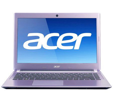 Acer 14 Notebook - Intel Dual Core, 6GB RAM,500GB HD - E267247