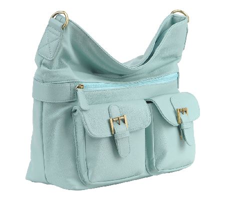 Jo Totes Gracie Camera Shoulder Bag for SLR / DSLR Cameras - E223449