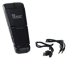 HALO Wireless Pocket Theater Speaker Stand for Tablets & Cell Phones