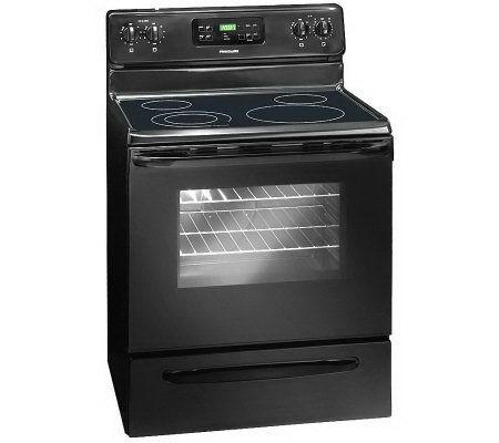 Frigidaire 30 In. Freestanding Electric Range - E262253